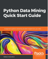 Python Data Mining Quick Start Guide.pdf